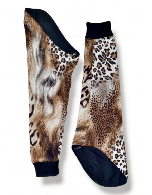 Manches Safari – Style animalier et pratique | Moult Paris