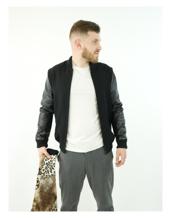 Manches Safari – Style animalier et pratique | Moult Paris