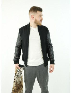 Manches Safari – Style animalier et pratique | Moult Paris
