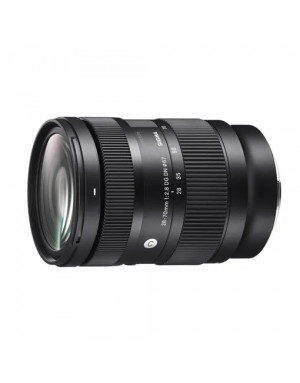 Sigma Contemporary - Objectif à zoom - 28 mm - 70 mm - f/2.8 DG DN - Sony E-mount - Sigma
