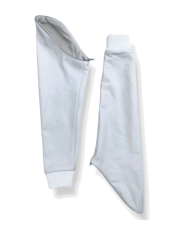 Pack Zenith - Veste grise & 3 manches interchangeables  | Moult Paris