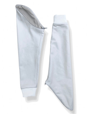 Pack Zenith - Veste grise & 3 manches interchangeables  | Moult Paris